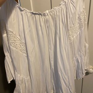 💥💥💥Boho beachy shirt💥💥💥